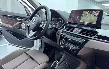 BMW X1, 2021 год, 1 550 000 рублей, 16 фотография