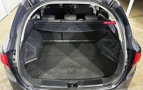 KIA cee'd III, 2014 год, 1 249 000 рублей, 9 фотография