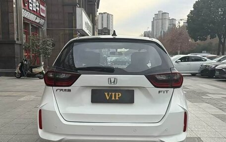 Honda Fit, 2021 год, 950 000 рублей, 5 фотография