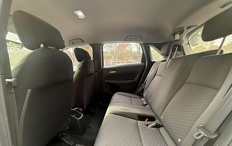 Honda Fit, 2021 год, 950 000 рублей, 9 фотография