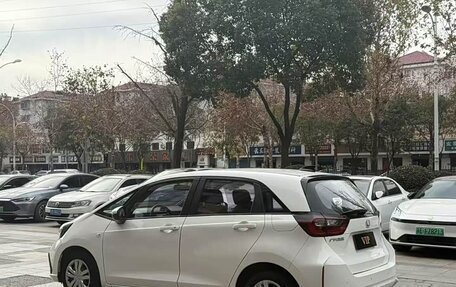 Honda Fit, 2021 год, 950 000 рублей, 4 фотография