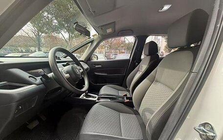 Honda Fit, 2021 год, 950 000 рублей, 8 фотография