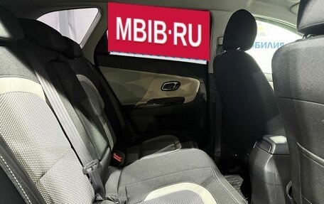 KIA cee'd III, 2014 год, 1 249 000 рублей, 12 фотография