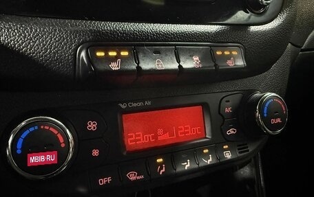 KIA cee'd III, 2014 год, 1 249 000 рублей, 14 фотография