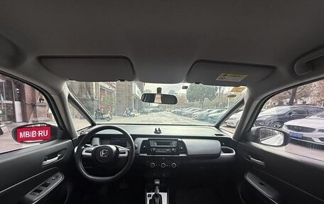 Honda Fit, 2021 год, 950 000 рублей, 7 фотография