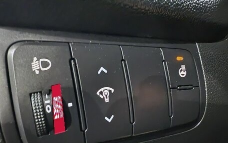 KIA cee'd III, 2014 год, 1 249 000 рублей, 16 фотография