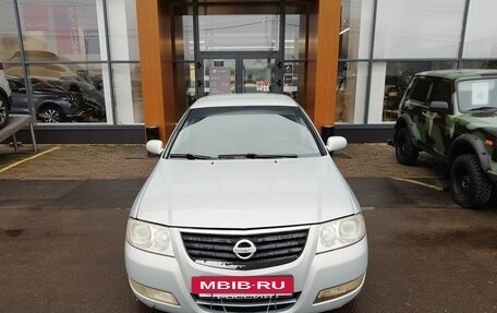 Nissan Almera Classic, 2006 год, 469 000 рублей, 2 фотография