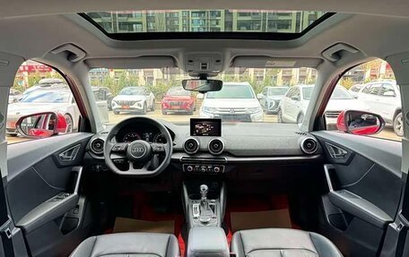 Audi Q2 I, 2022 год, 2 155 000 рублей, 6 фотография