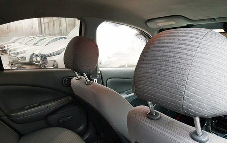 Nissan Almera Classic, 2006 год, 469 000 рублей, 10 фотография