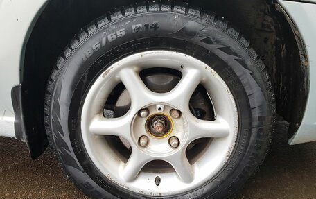 Nissan Almera Classic, 2006 год, 469 000 рублей, 12 фотография