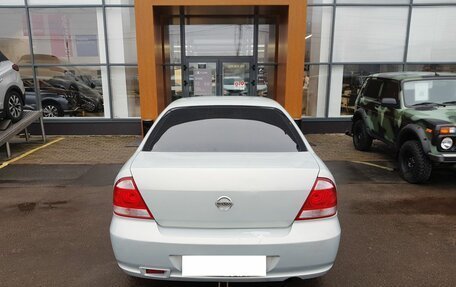 Nissan Almera Classic, 2006 год, 469 000 рублей, 6 фотография