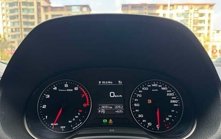 Audi Q2 I, 2022 год, 2 155 000 рублей, 5 фотография