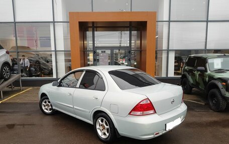 Nissan Almera Classic, 2006 год, 469 000 рублей, 7 фотография