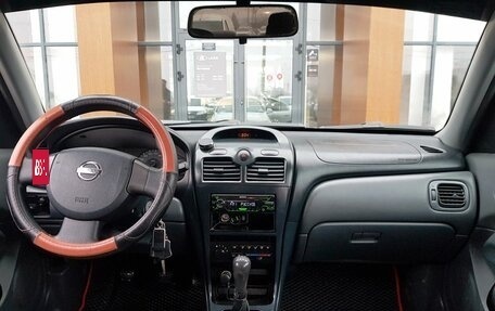 Nissan Almera Classic, 2006 год, 469 000 рублей, 11 фотография