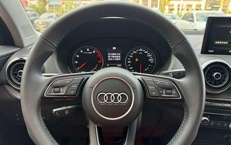 Audi Q2 I, 2022 год, 2 155 000 рублей, 7 фотография