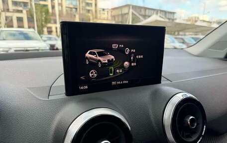 Audi Q2 I, 2022 год, 2 155 000 рублей, 9 фотография