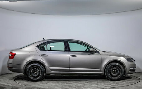 Skoda Octavia, 2018 год, 1 399 000 рублей, 4 фотография