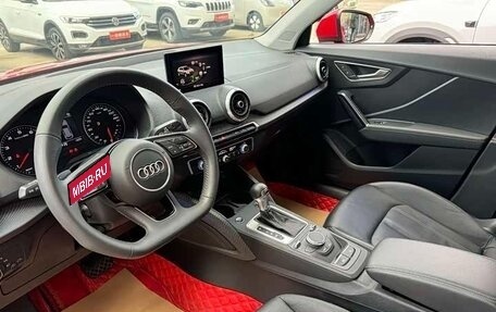 Audi Q2 I, 2022 год, 2 155 000 рублей, 8 фотография