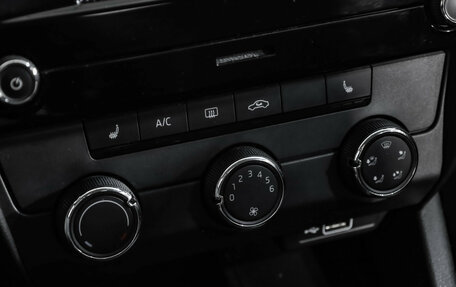 Skoda Octavia, 2018 год, 1 399 000 рублей, 13 фотография