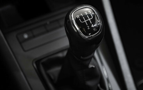 Skoda Octavia, 2018 год, 1 399 000 рублей, 14 фотография