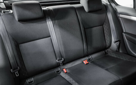 Skoda Octavia, 2018 год, 1 399 000 рублей, 20 фотография