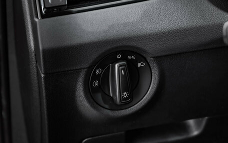 Skoda Octavia, 2018 год, 1 399 000 рублей, 16 фотография