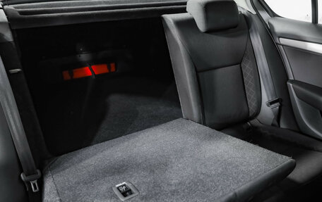 Skoda Octavia, 2018 год, 1 399 000 рублей, 21 фотография