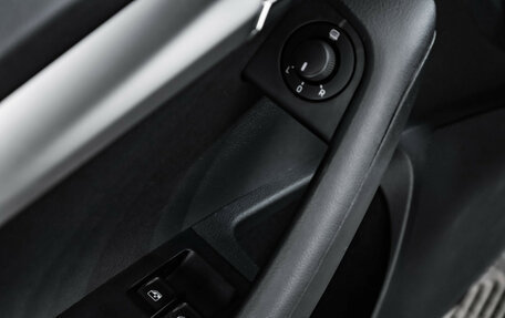 Skoda Octavia, 2018 год, 1 399 000 рублей, 17 фотография