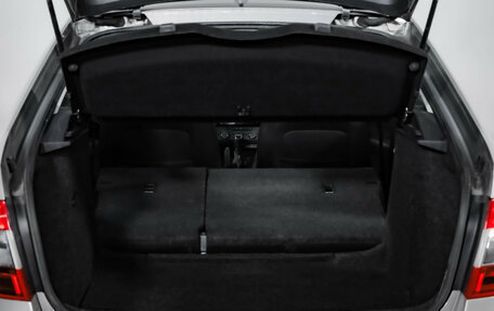 Skoda Octavia, 2018 год, 1 399 000 рублей, 25 фотография