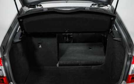 Skoda Octavia, 2018 год, 1 399 000 рублей, 24 фотография