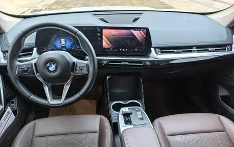 BMW X1, 2023 год, 2 480 000 рублей, 7 фотография