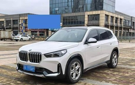BMW X1, 2023 год, 2 480 000 рублей, 3 фотография