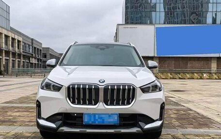 BMW X1, 2023 год, 2 480 000 рублей, 2 фотография