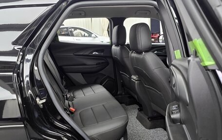 Chevrolet TrailBlazer, 2022 год, 1 634 000 рублей, 10 фотография