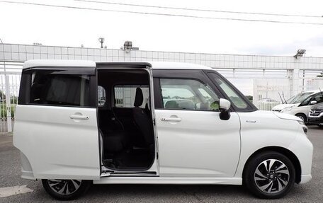 Suzuki Solio, 2022 год, 991 000 рублей, 4 фотография