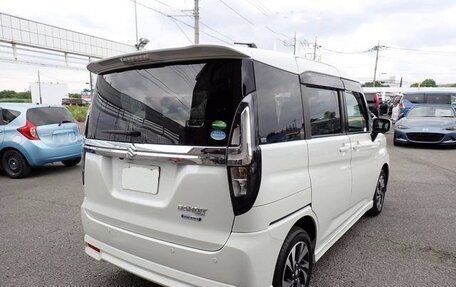 Suzuki Solio, 2022 год, 991 000 рублей, 5 фотография