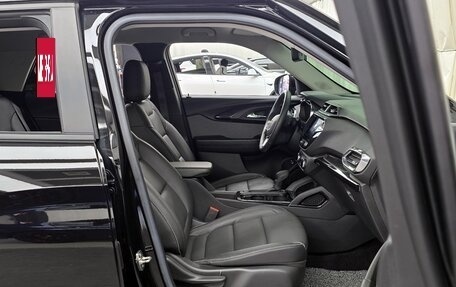 Chevrolet TrailBlazer, 2022 год, 1 634 000 рублей, 5 фотография