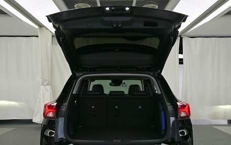 Chevrolet TrailBlazer, 2022 год, 1 634 000 рублей, 7 фотография