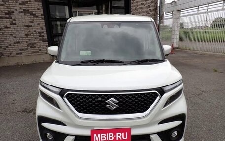 Suzuki Solio, 2022 год, 991 000 рублей, 2 фотография