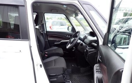 Suzuki Solio, 2022 год, 991 000 рублей, 8 фотография