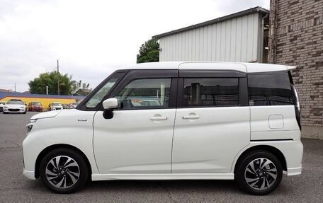 Suzuki Solio, 2022 год, 991 000 рублей, 7 фотография