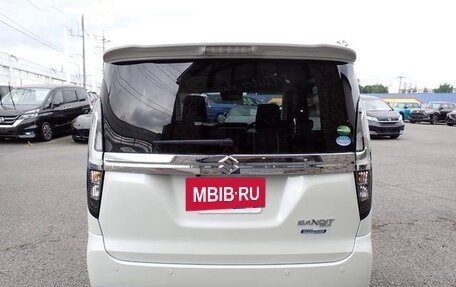 Suzuki Solio, 2022 год, 991 000 рублей, 6 фотография