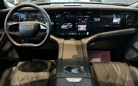 CheryExeed VX, 2024 год, 5 440 000 рублей, 2 фотография