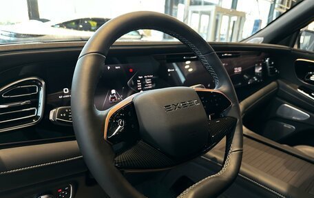 CheryExeed VX, 2024 год, 5 440 000 рублей, 3 фотография