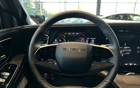 CheryExeed VX, 2024 год, 5 440 000 рублей, 4 фотография