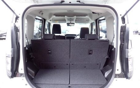 Suzuki Solio, 2022 год, 991 000 рублей, 17 фотография