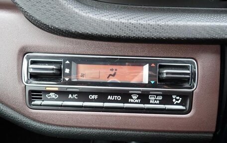 Suzuki Solio, 2022 год, 991 000 рублей, 12 фотография