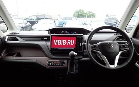 Suzuki Solio, 2022 год, 991 000 рублей, 14 фотография