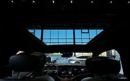 CheryExeed VX, 2024 год, 5 440 000 рублей, 13 фотография