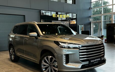 CheryExeed VX, 2024 год, 5 440 000 рублей, 12 фотография